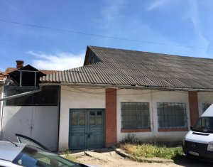 Espace Industriel à vendre dans Cluj-napoca, zone Iris