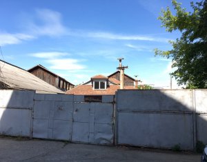 Espace Industriel à vendre dans Cluj-napoca, zone Iris