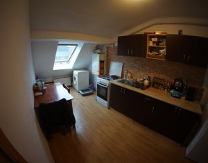 , 38m2 dans Cluj-napoca, zone Intre Lacuri