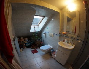 Appartement 1 chambres à vendre dans Cluj-napoca, zone Intre Lacuri