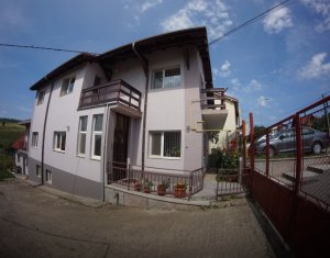 Maison 7 chambres à vendre dans Cluj-napoca, zone Iris