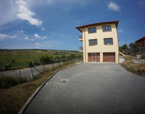 Maison 6 chambres à vendre dans Cluj-napoca, zone Iris