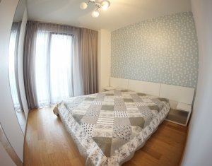 Appartement 3 chambres à louer dans Cluj-napoca, zone Gheorgheni