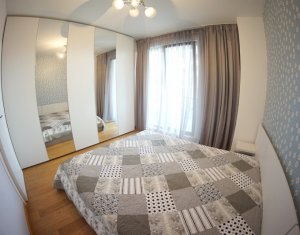 Appartement 3 chambres à louer dans Cluj-napoca, zone Gheorgheni