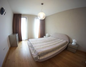 Appartement 3 chambres à louer dans Cluj-napoca, zone Gheorgheni