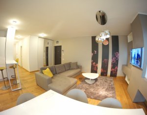 Appartement 3 chambres à louer dans Cluj-napoca, zone Gheorgheni