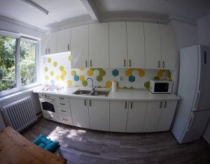 Appartement 2 chambres à louer dans Cluj-napoca, zone Grigorescu