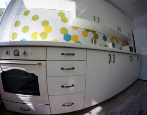 Appartement 2 chambres à louer dans Cluj-napoca, zone Grigorescu