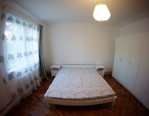 Appartement 2 chambres à louer dans Cluj-napoca, zone Grigorescu