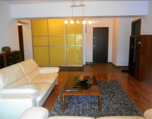 Appartement 2 chambres à louer dans Cluj-napoca, zone Plopilor