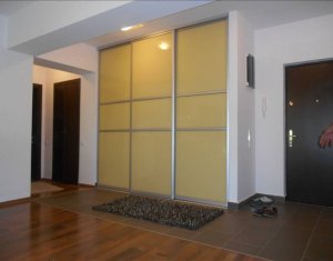 Appartement 2 chambres à louer dans Cluj-napoca, zone Plopilor