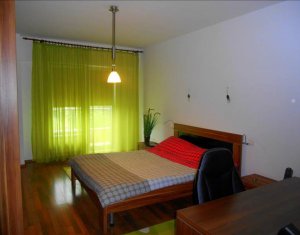 Appartement 2 chambres à louer dans Cluj-napoca, zone Plopilor