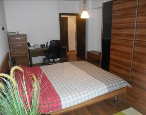 Appartement 2 chambres à louer dans Cluj-napoca, zone Plopilor