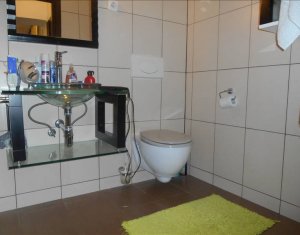 Appartement 2 chambres à louer dans Cluj-napoca, zone Plopilor