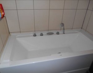 Appartement 2 chambres à louer dans Cluj-napoca, zone Plopilor