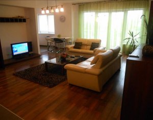 Appartement 2 chambres à louer dans Cluj-napoca, zone Plopilor