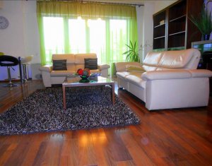 Appartement 2 chambres à louer dans Cluj-napoca, zone Plopilor