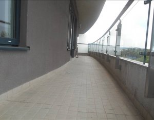 Appartement 2 chambres à louer dans Cluj-napoca, zone Plopilor