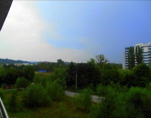 Appartement 2 chambres à louer dans Cluj-napoca, zone Plopilor