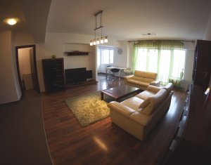 Appartement 2 chambres à louer dans Cluj-napoca, zone Plopilor