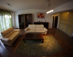 Appartement 2 chambres à louer dans Cluj-napoca, zone Plopilor
