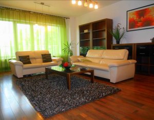 Appartement 2 chambres à louer dans Cluj-napoca, zone Plopilor