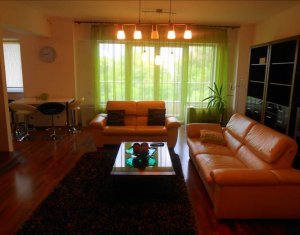 Appartement 2 chambres à louer dans Cluj-napoca, zone Plopilor