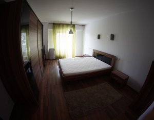 Appartement 2 chambres à louer dans Cluj-napoca, zone Plopilor