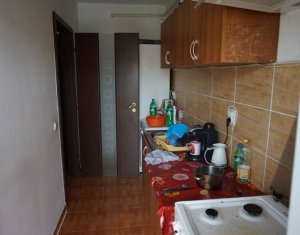 Lakás 1 szobák eladó on Floresti