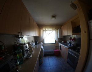 Lakás 4 szobák eladó on Cluj-napoca, Zóna Grigorescu