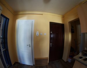 Lakás 4 szobák eladó on Cluj-napoca, Zóna Grigorescu
