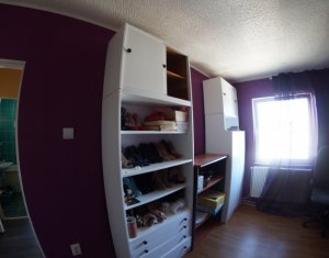 Lakás 4 szobák eladó on Cluj-napoca, Zóna Grigorescu
