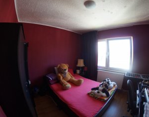 Lakás 4 szobák eladó on Cluj-napoca, Zóna Grigorescu