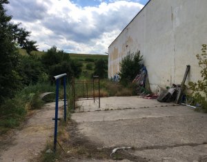 Ipari helyiség eladó on Cluj-napoca, Zóna Baciu