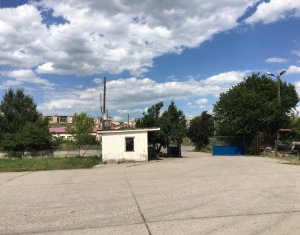 Ipari helyiség eladó on Cluj-napoca, Zóna Baciu