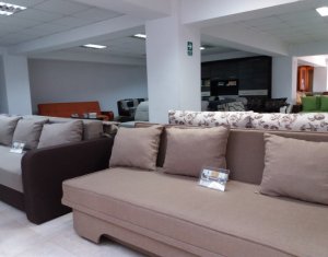 Üzlethelyiség eladó on Cluj-napoca, Zóna Bulgaria