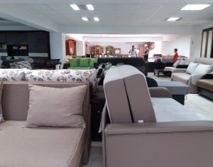 Üzlethelyiség eladó on Cluj-napoca, Zóna Bulgaria