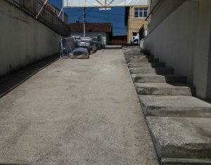 Üzlethelyiség eladó on Cluj-napoca, Zóna Bulgaria