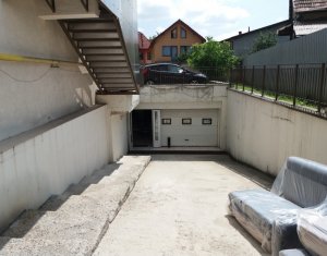 Üzlethelyiség eladó on Cluj-napoca, Zóna Bulgaria