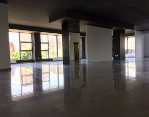 Üzlethelyiség eladó on Cluj-napoca, Zóna Zorilor