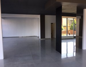 Üzlethelyiség eladó on Cluj-napoca, Zóna Zorilor