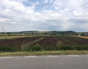 Telek eladó on Cluj-napoca, Zóna Apahida