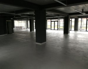 Üzlethelyiség eladó on Cluj-napoca, Zóna Marasti