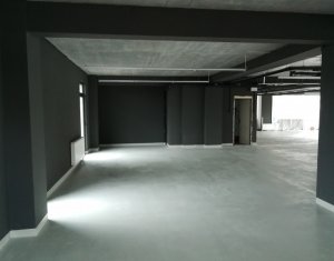 Üzlethelyiség eladó on Cluj-napoca, Zóna Marasti