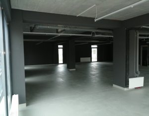 Üzlethelyiség eladó on Cluj-napoca, Zóna Marasti