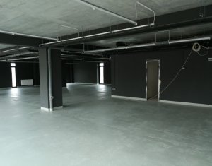 Üzlethelyiség eladó on Cluj-napoca, Zóna Marasti