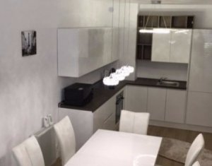 , 54m2 on Cluj-napoca, Zóna Centru