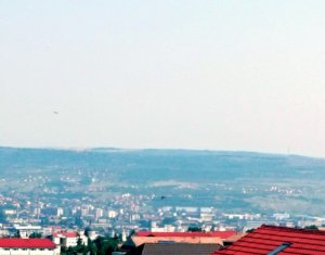 Ház 7 szobák eladó on Cluj-napoca, Zóna Europa