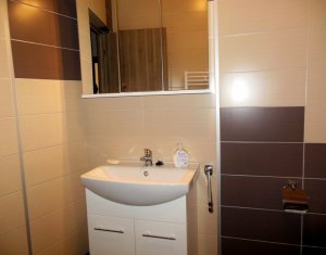 Lakás 1 szobák kiadó on Cluj-napoca, Zóna Centru