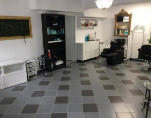 Üzlethelyiség eladó on Cluj-napoca, Zóna Manastur